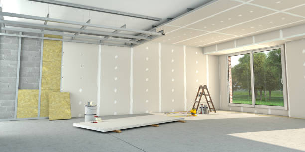 Best Types of Insulation in Pinecrest, FL